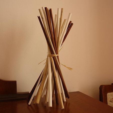 B&B Beatrice Ravenna Ngoại thất bức ảnh