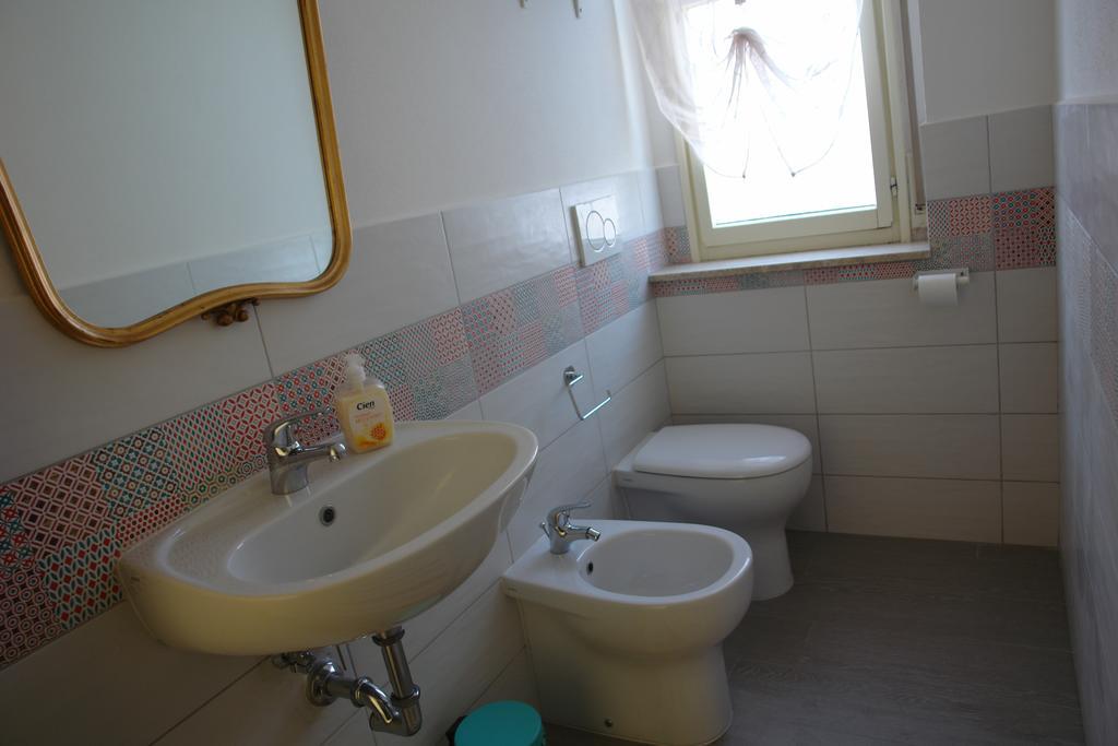 B&B Beatrice Ravenna Ngoại thất bức ảnh