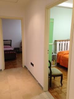 B&B Beatrice Ravenna Phòng bức ảnh
