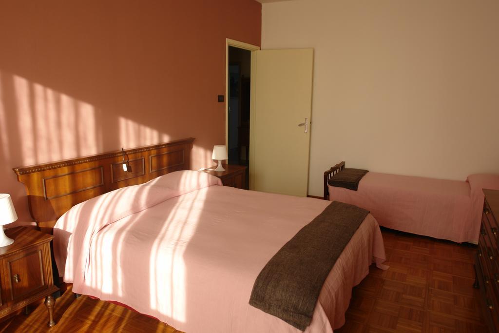 B&B Beatrice Ravenna Phòng bức ảnh