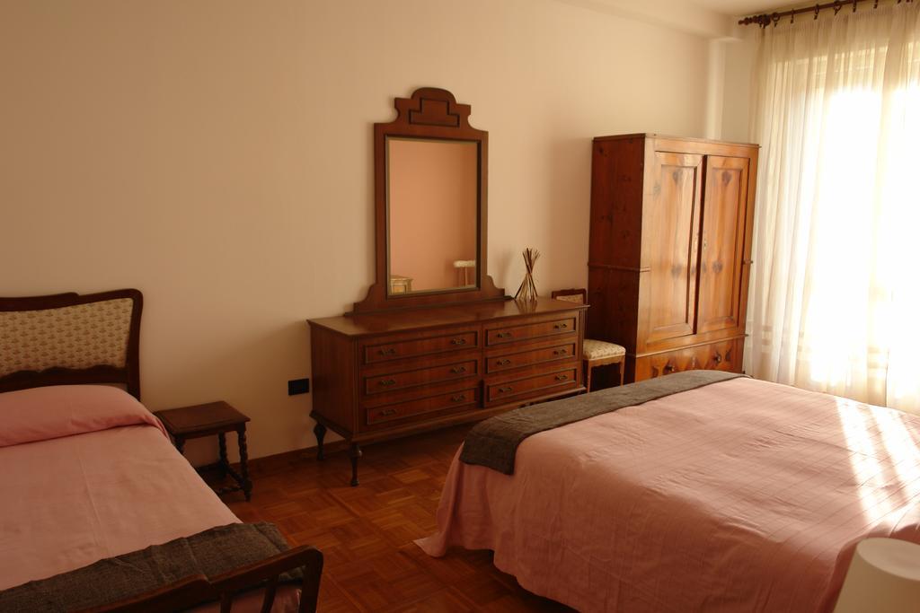 B&B Beatrice Ravenna Phòng bức ảnh