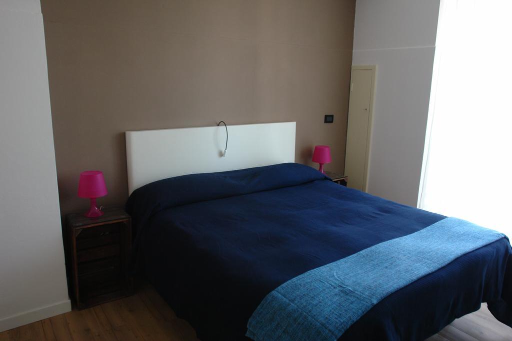 B&B Beatrice Ravenna Phòng bức ảnh