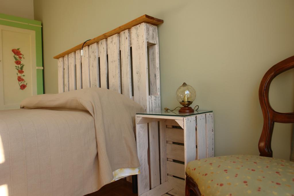 B&B Beatrice Ravenna Phòng bức ảnh