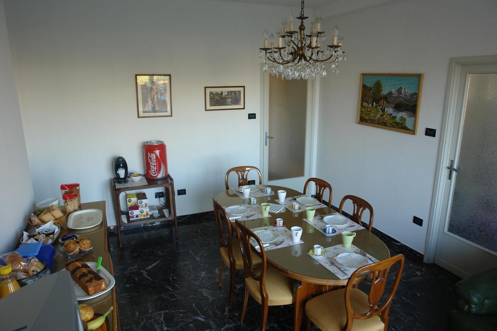 B&B Beatrice Ravenna Ngoại thất bức ảnh