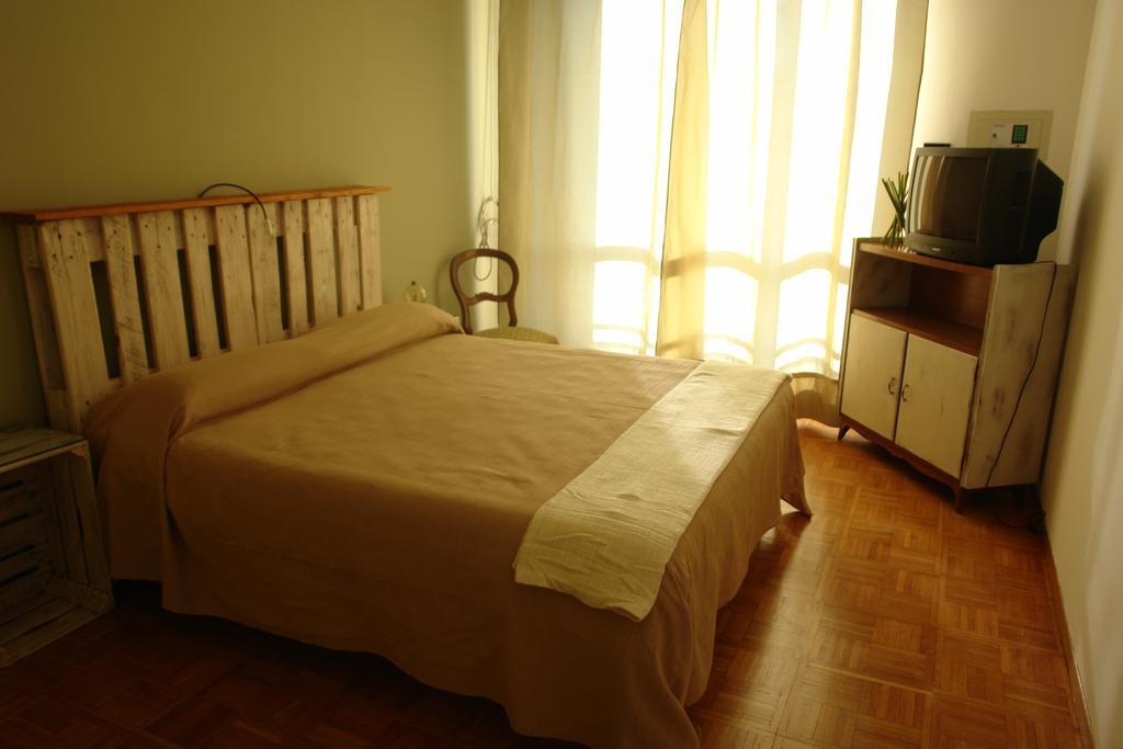 B&B Beatrice Ravenna Phòng bức ảnh