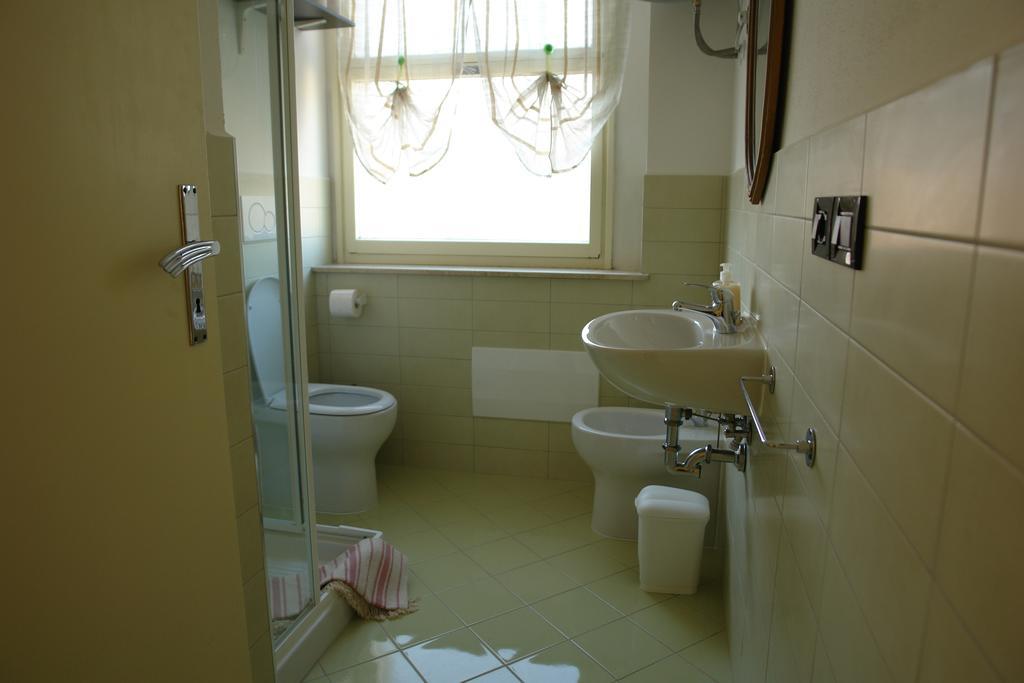 B&B Beatrice Ravenna Ngoại thất bức ảnh